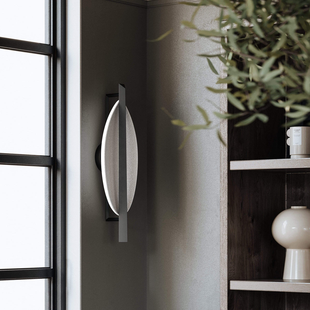 Hudson Valley Ithaca Wall Sconce Lighting