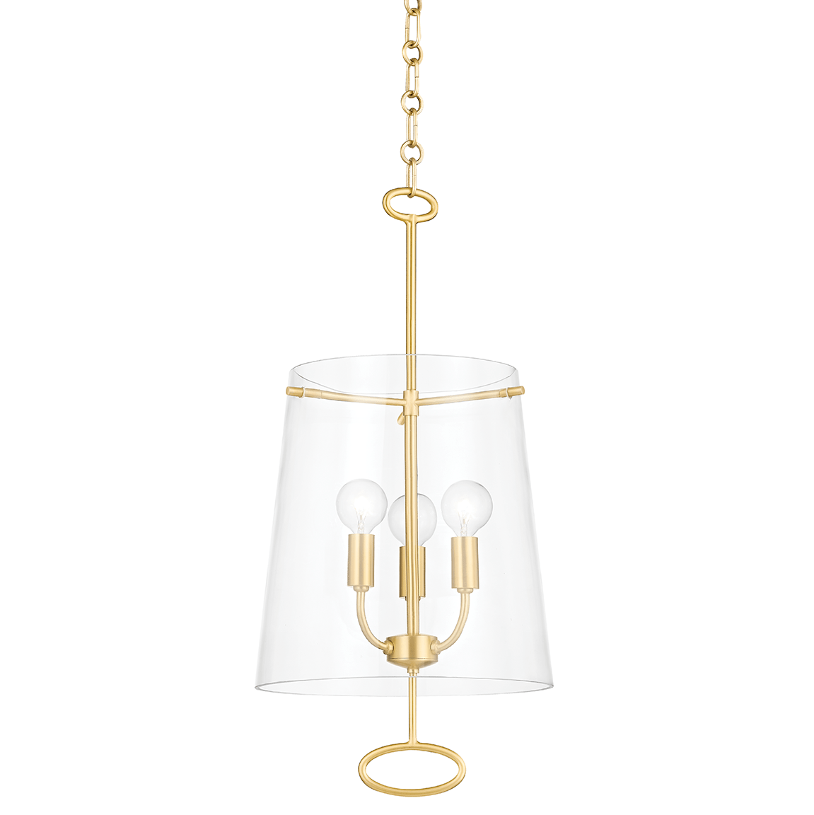 Hudson Valley James Pendant Lighting hudson-valley-4711-PN
