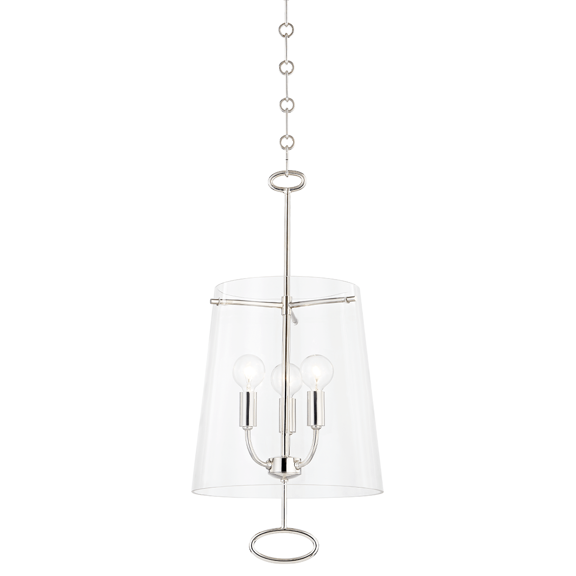 Hudson Valley James Pendant Lighting hudson-valley-4711-PN