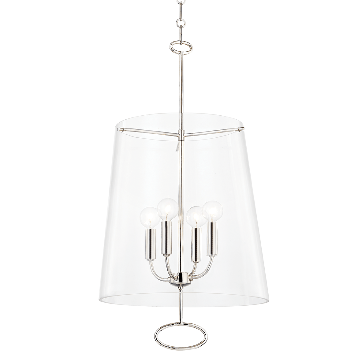 Hudson Valley James Pendant Lighting hudson-valley-4717-PN