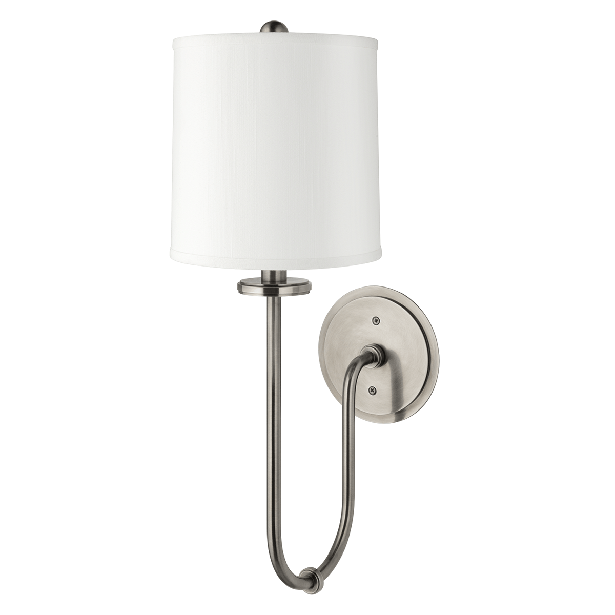 Hudson Valley Jericho Wall Sconce Lighting hudson-valley-511-HN