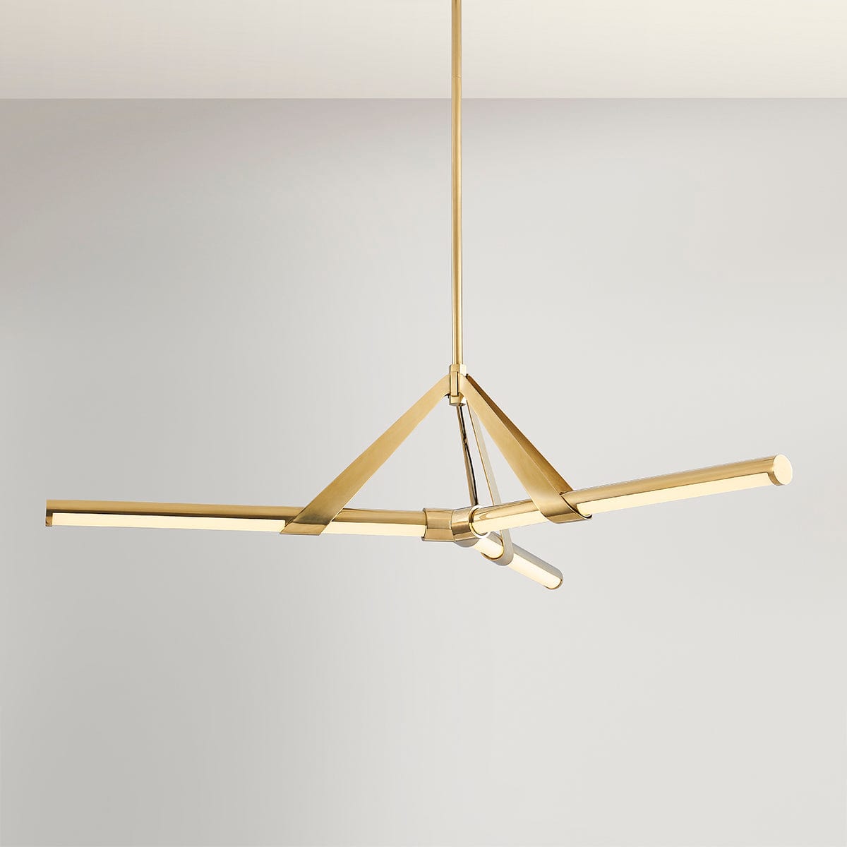 Hudson Valley Jonas Chandelier Lighting