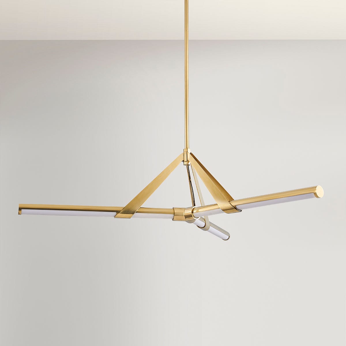 Hudson Valley Jonas Chandelier Lighting