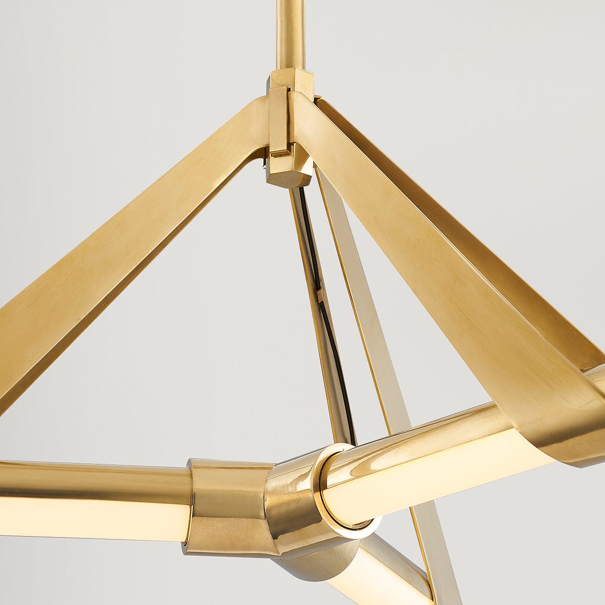 Hudson Valley Jonas Chandelier Lighting