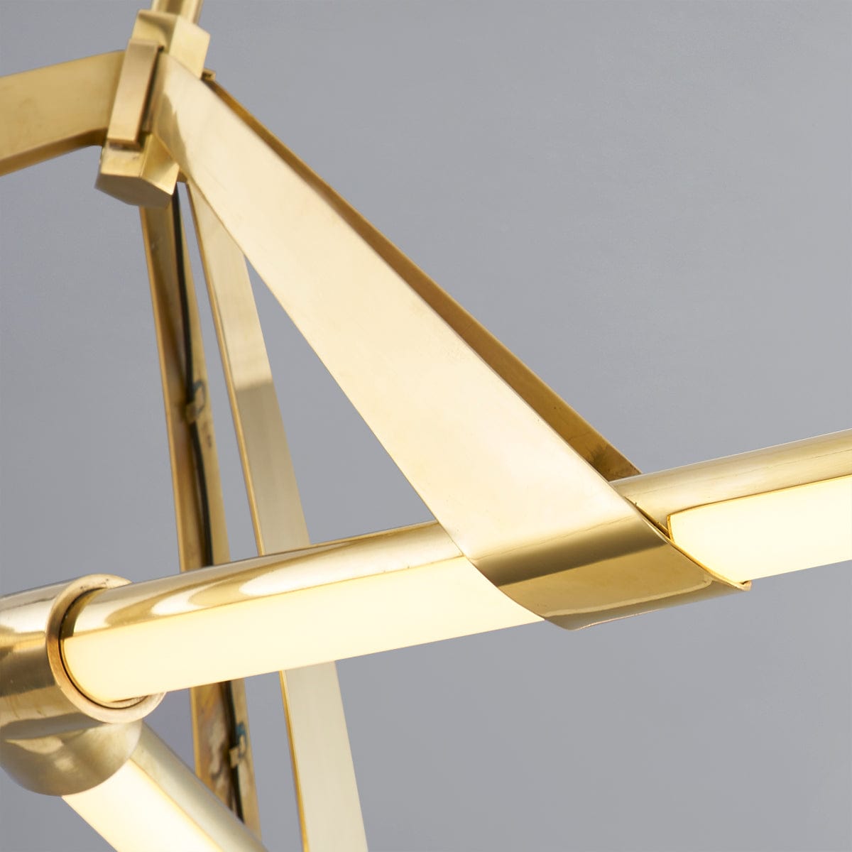 Hudson Valley Jonas Chandelier Lighting