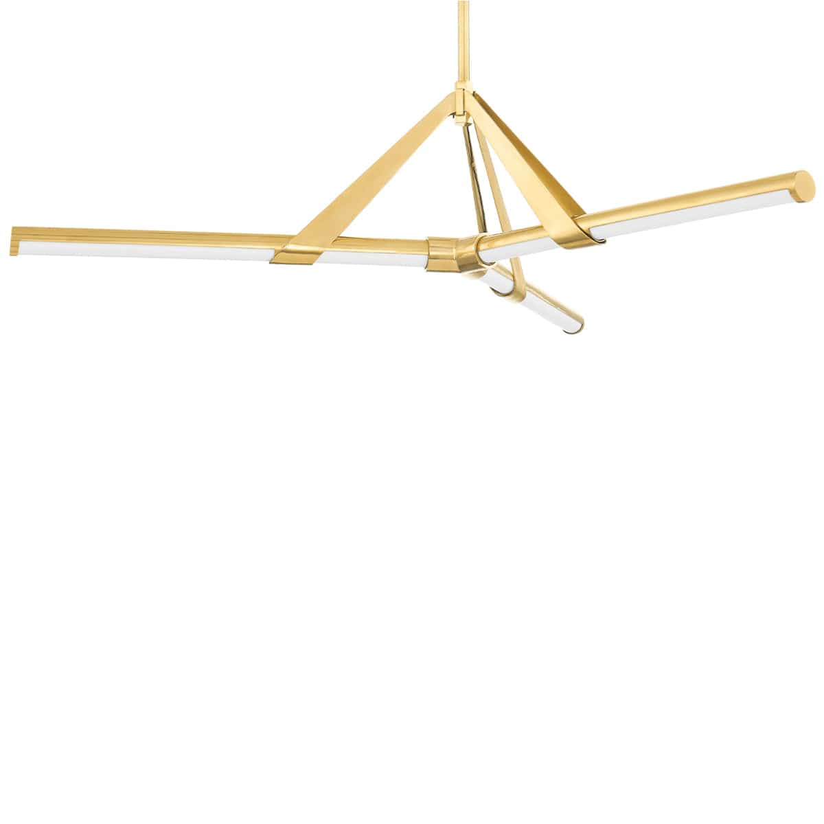 Hudson Valley Jonas Chandelier Lighting