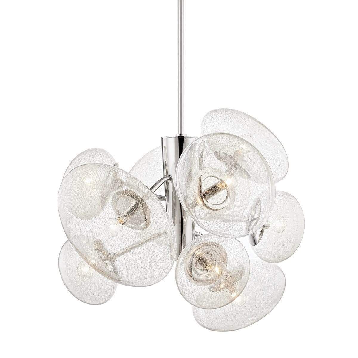 Hudson Valley Kelly Behun Opera Pendant Lighting kelly-behun-KBS1471809-PN
