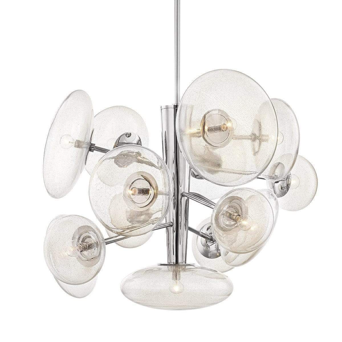 Hudson Valley Kelly Behun Opera Pendant Lighting kelly-behun-KBS1471814-PN