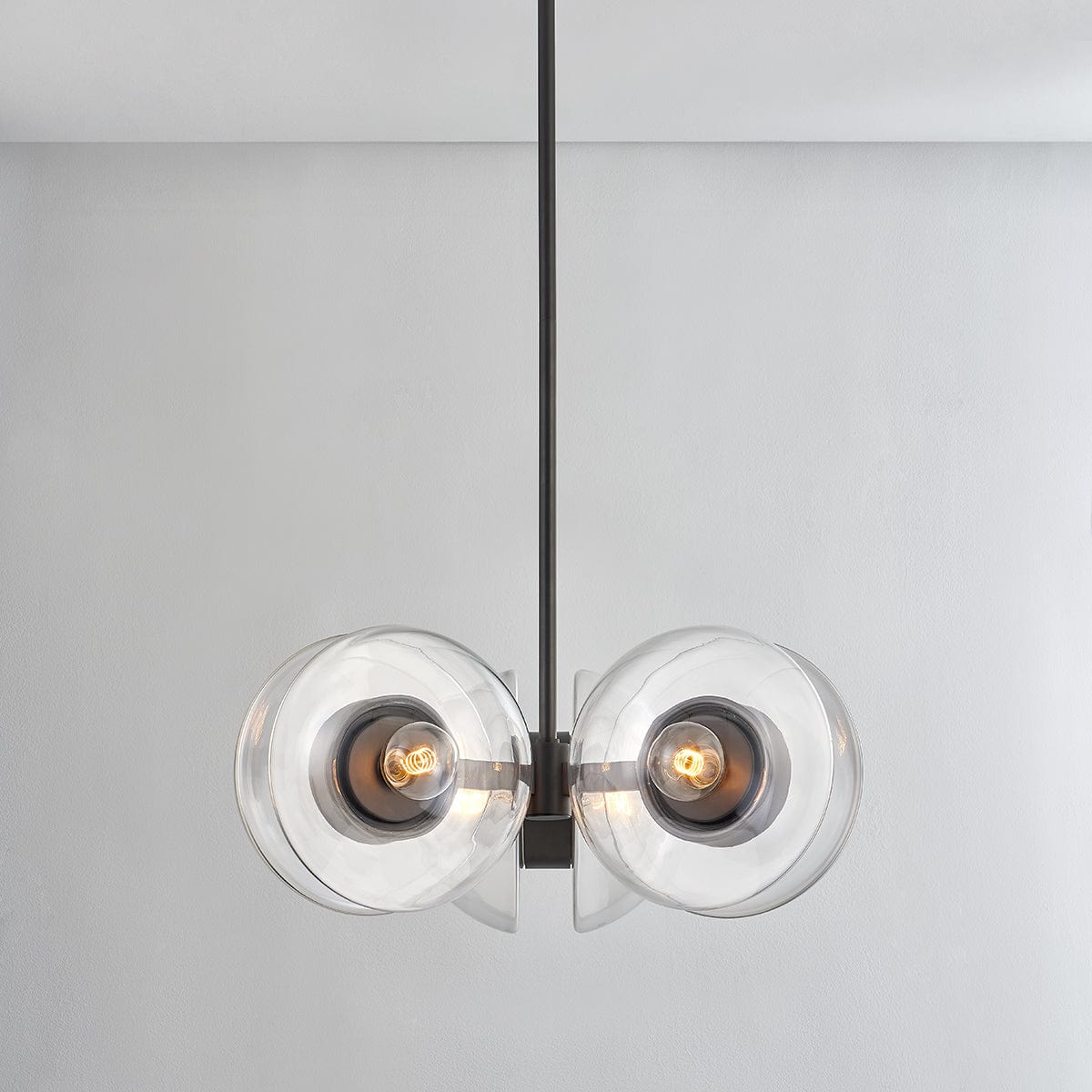 Hudson Valley Kert Chandelier Lighting