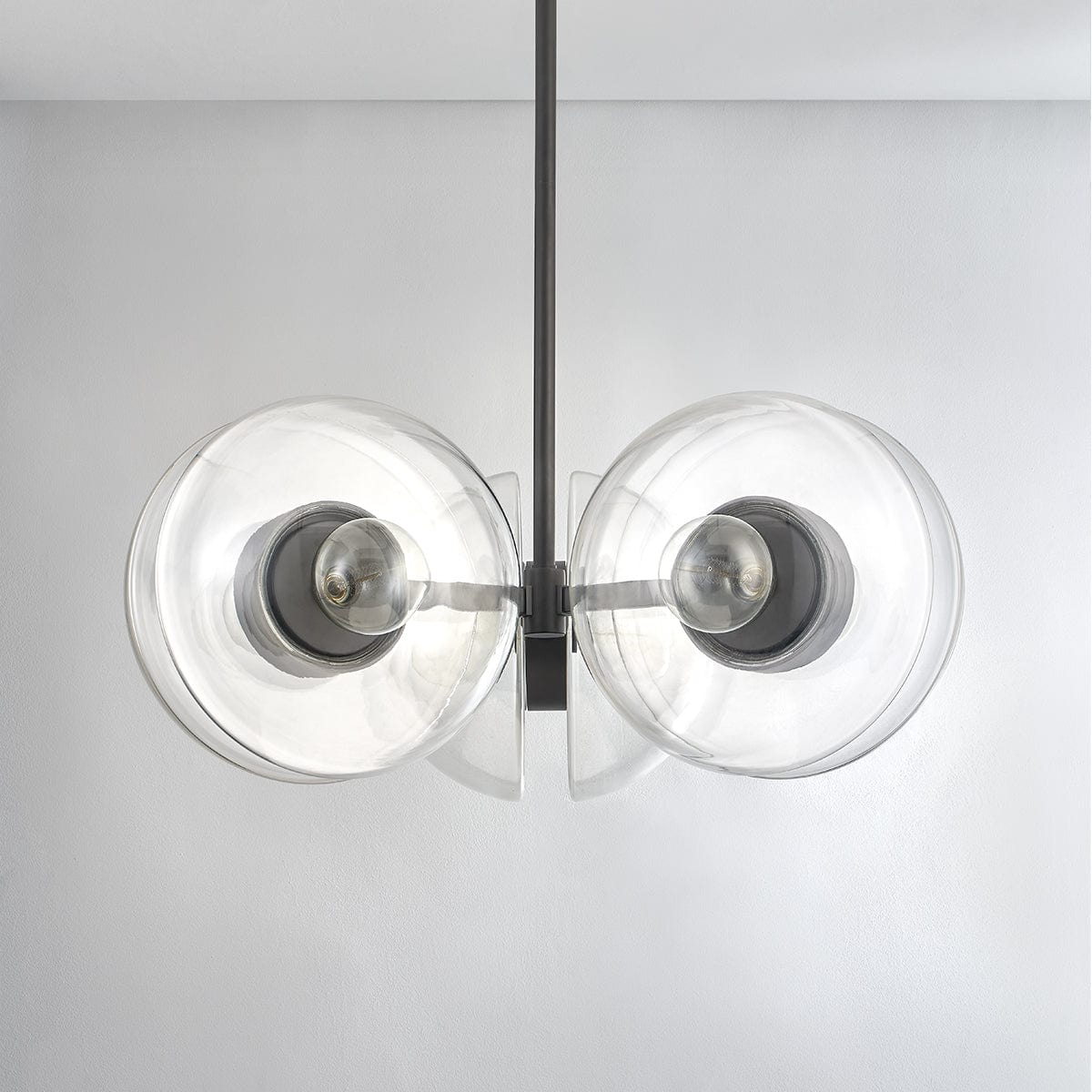 Hudson Valley Kert Chandelier Lighting