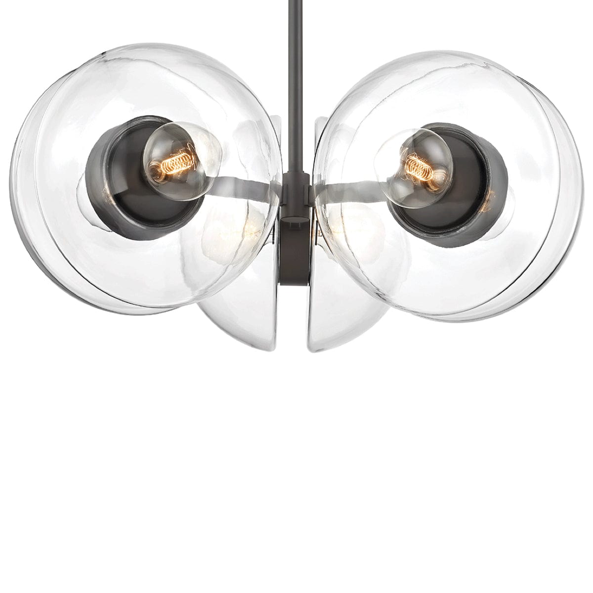 Hudson Valley Kert Chandelier Lighting