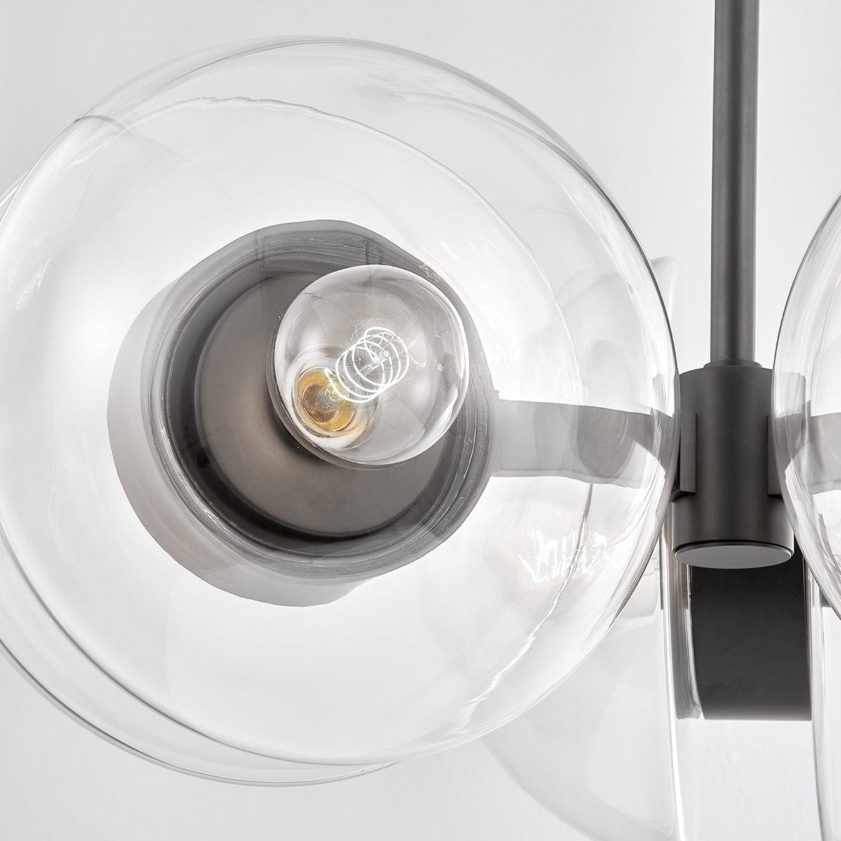 Hudson Valley Kert Chandelier Lighting