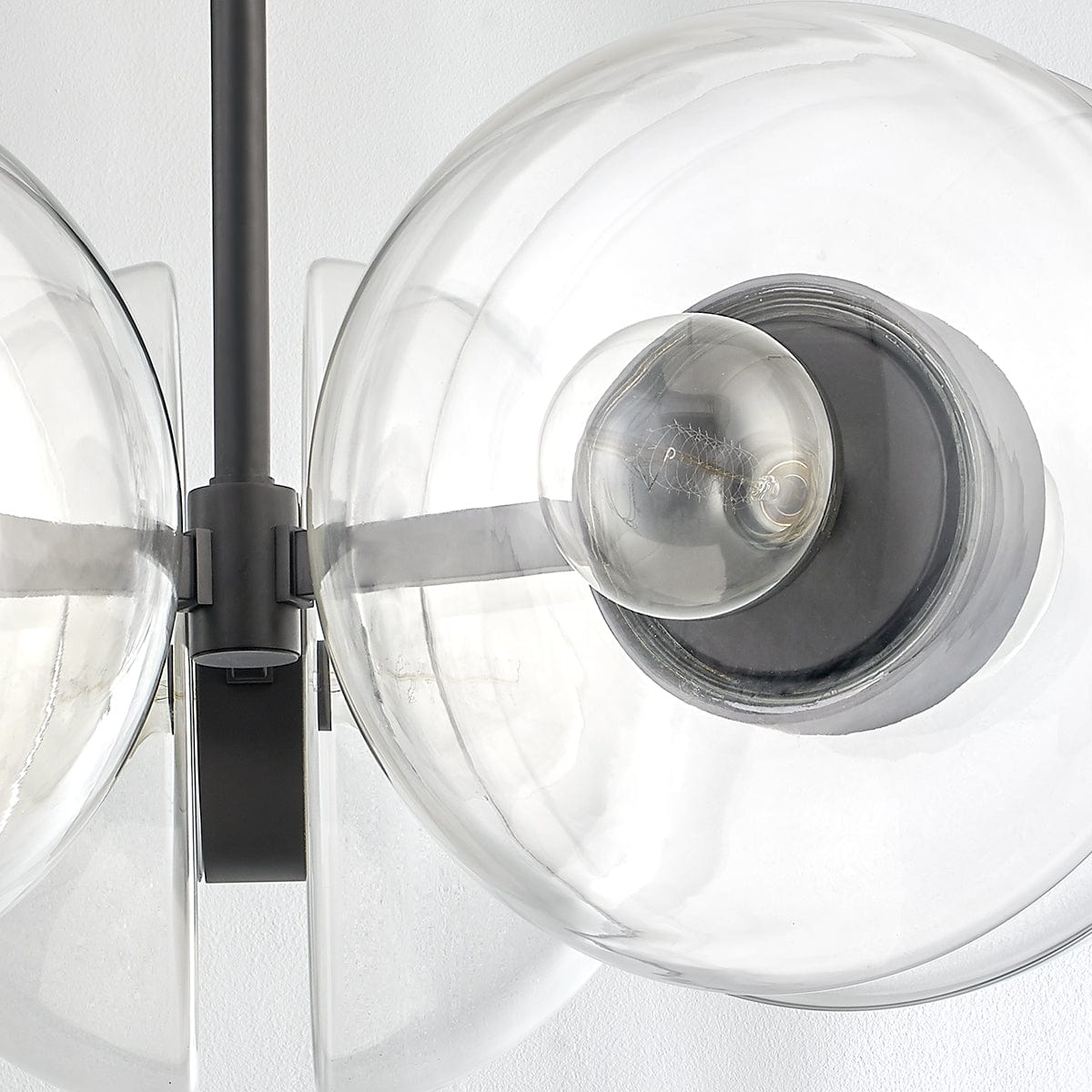 Hudson Valley Kert Chandelier Lighting