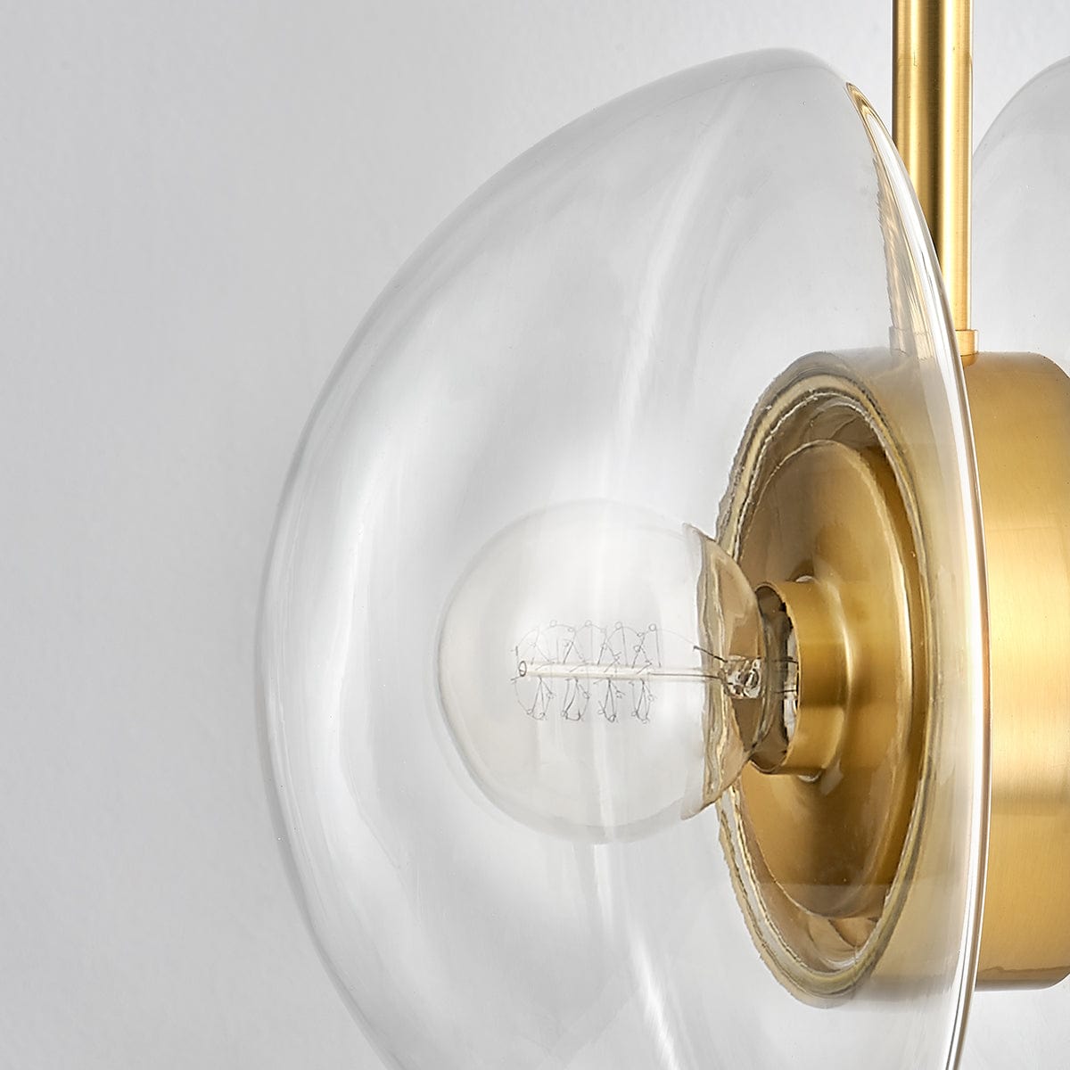 Hudson Valley Kert Linear Chandelier Lighting