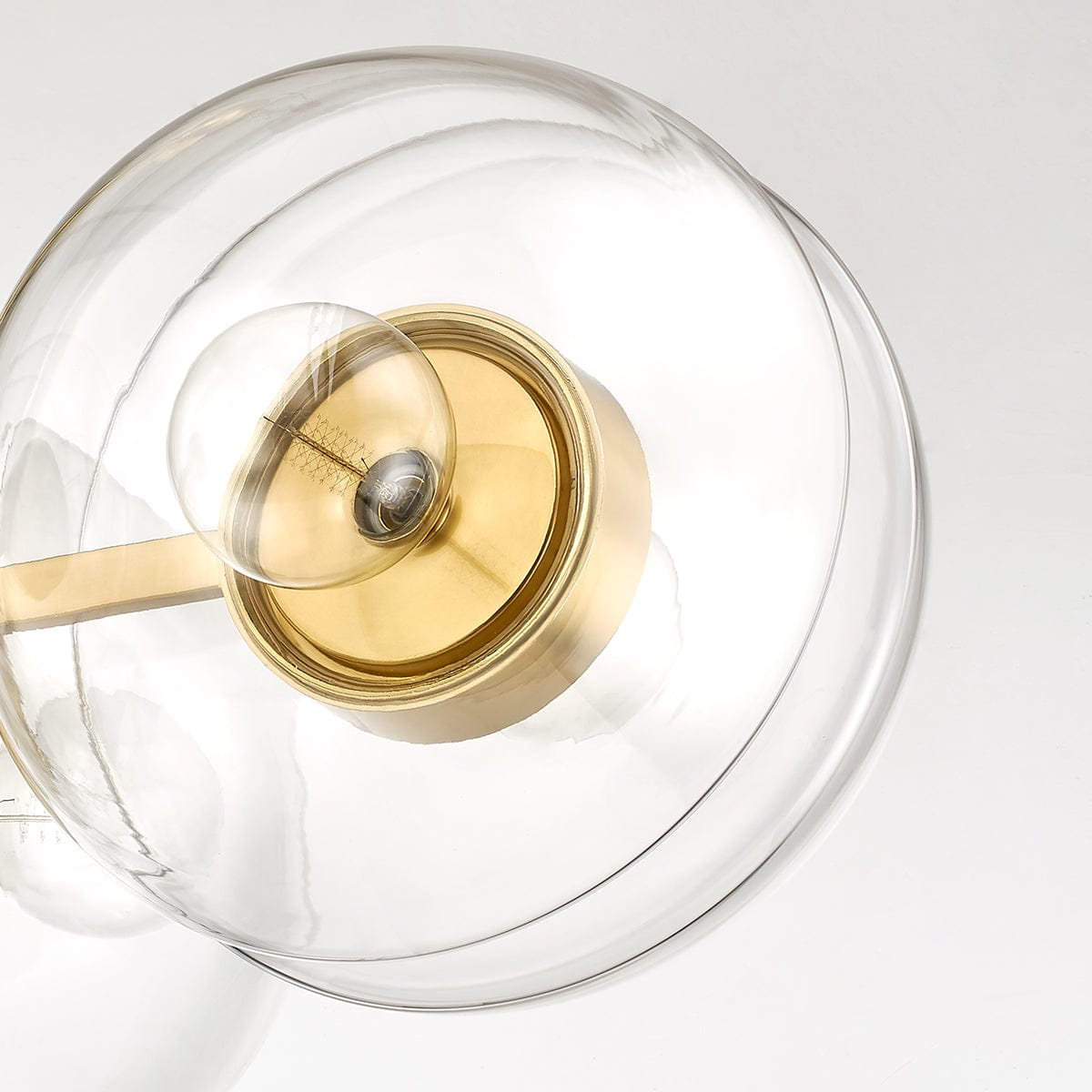 Hudson Valley Kert Linear Chandelier Lighting