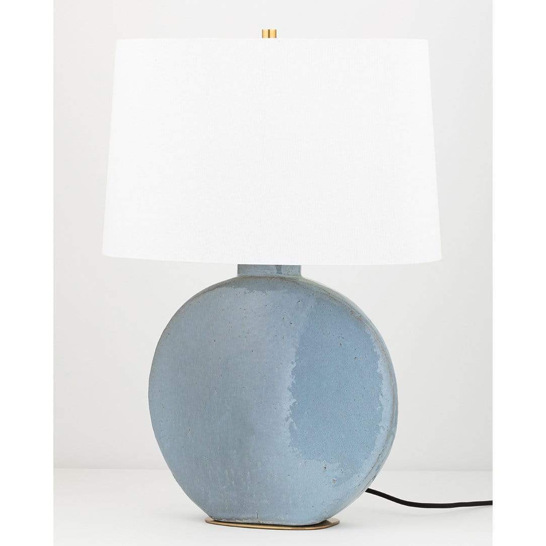 Hudson Valley Kimball Table Lamp Lighting