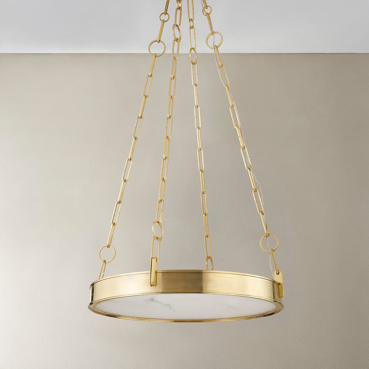 Hudson Valley Kirby Chandelier Lighting