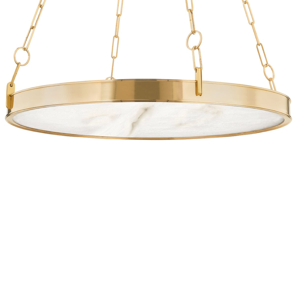 Hudson Valley Kirby Chandelier Lighting