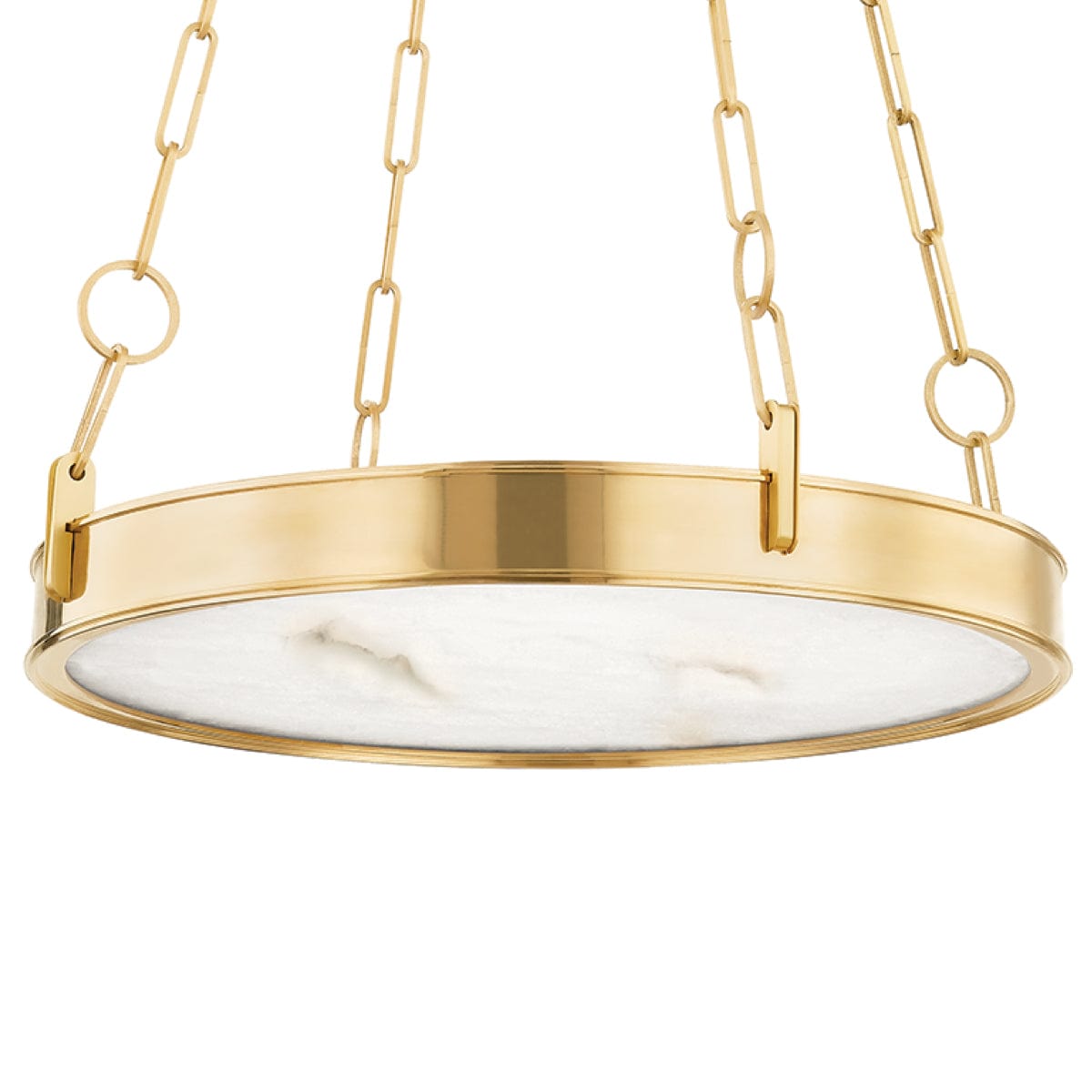 Hudson Valley Kirby Chandelier Lighting