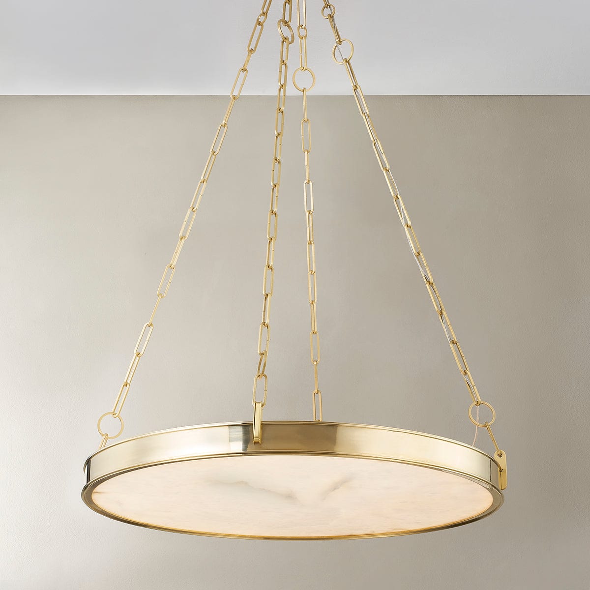 Hudson Valley Kirby Chandelier Lighting