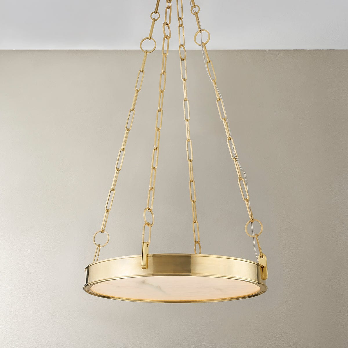 Hudson Valley Kirby Chandelier Lighting