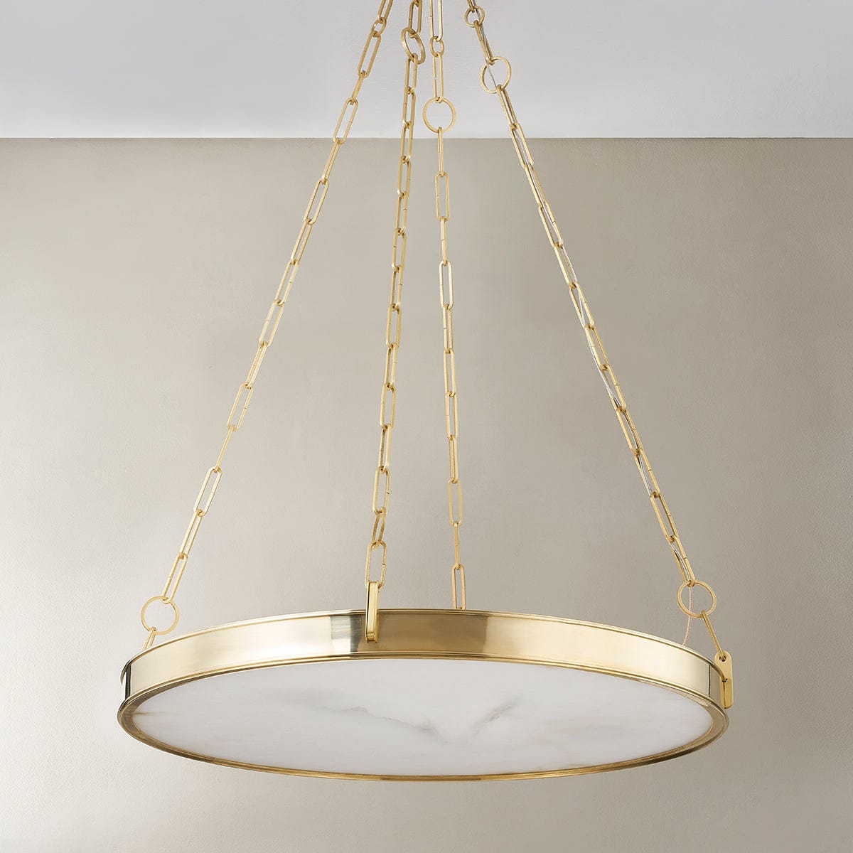Hudson Valley Kirby Chandelier Lighting