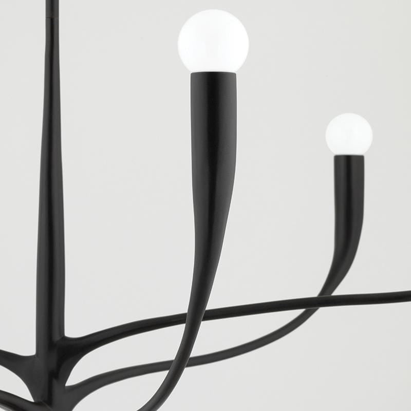 Hudson Valley Labra Chandelier Lighting