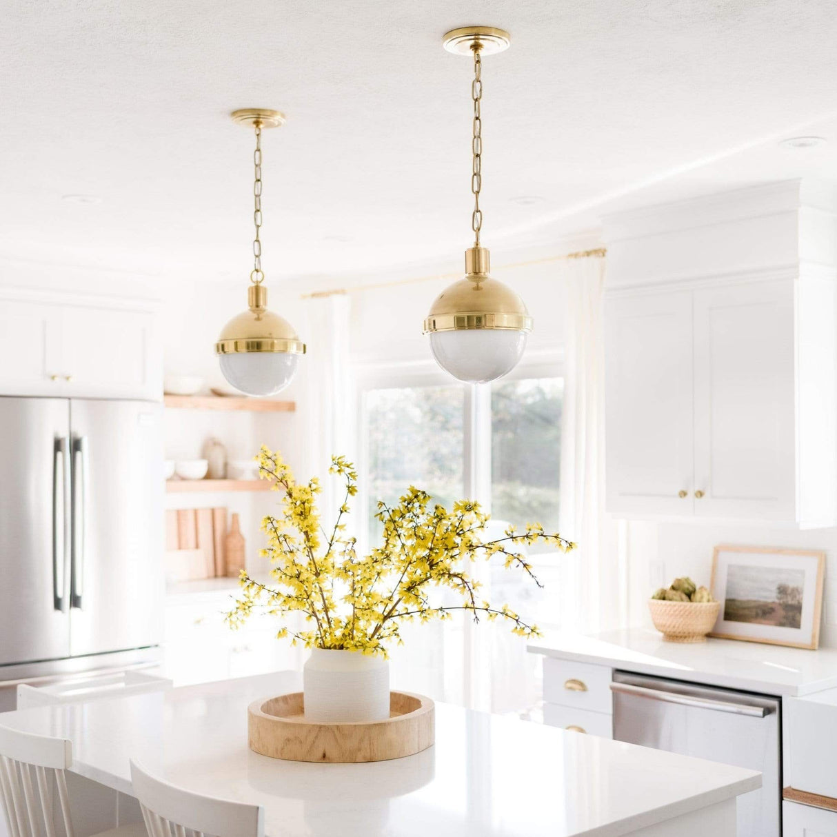 Hudson Valley Lambert Pendant Lighting