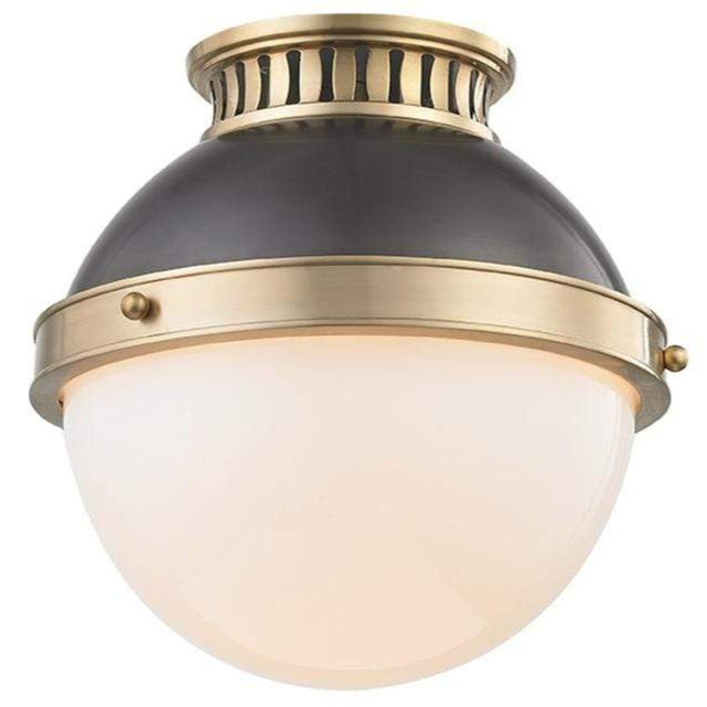 Hudson Valley Latham Flush Mount Lighting