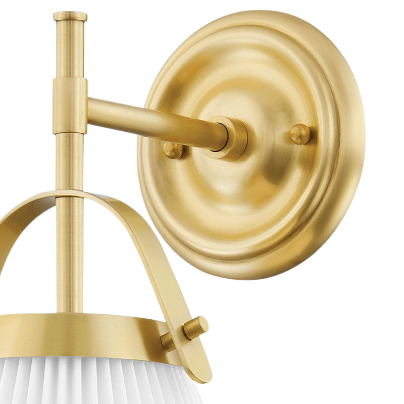 Hudson Valley Lighting Aldridge Wall Sconce Lighting