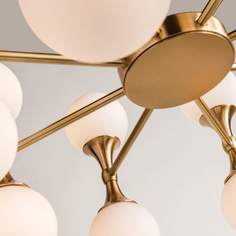 Hudson Valley Lighting Astoria Chandelier Chandeliers