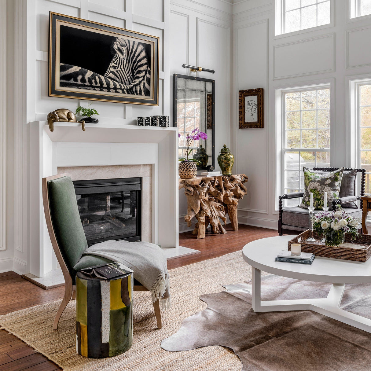 Hudson Valley Lighting Baruch Picture Light Lighting hudson-valley-1824-AOB 806134025571