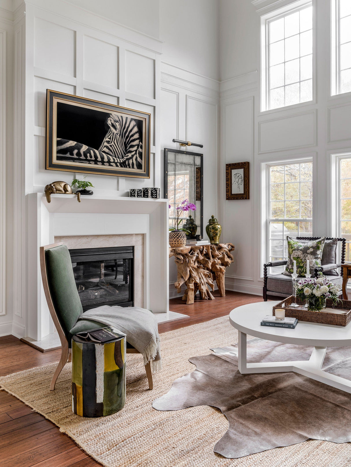 Hudson Valley Lighting Baruch Picture Light Lighting hudson-valley-1824-AOB 806134025571