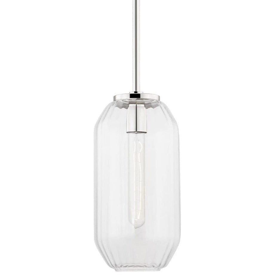 Hudson Valley Lighting Bennett Pendant Lighting hudson-valley-1508-PN 806134015794