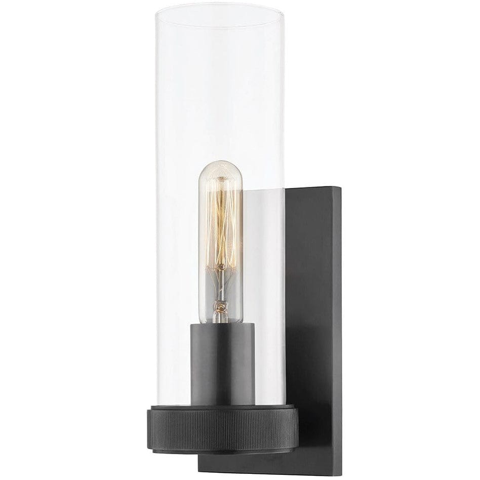 Hudson Valley Lighting Briggs Sconce Lighting hudson-valley-lighting-5301-OB 806134004590