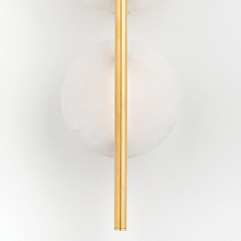 Hudson Valley Lighting Croft Sconce Lighting