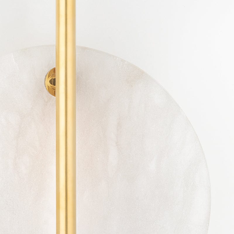 Hudson Valley Lighting Croft Sconce Lighting