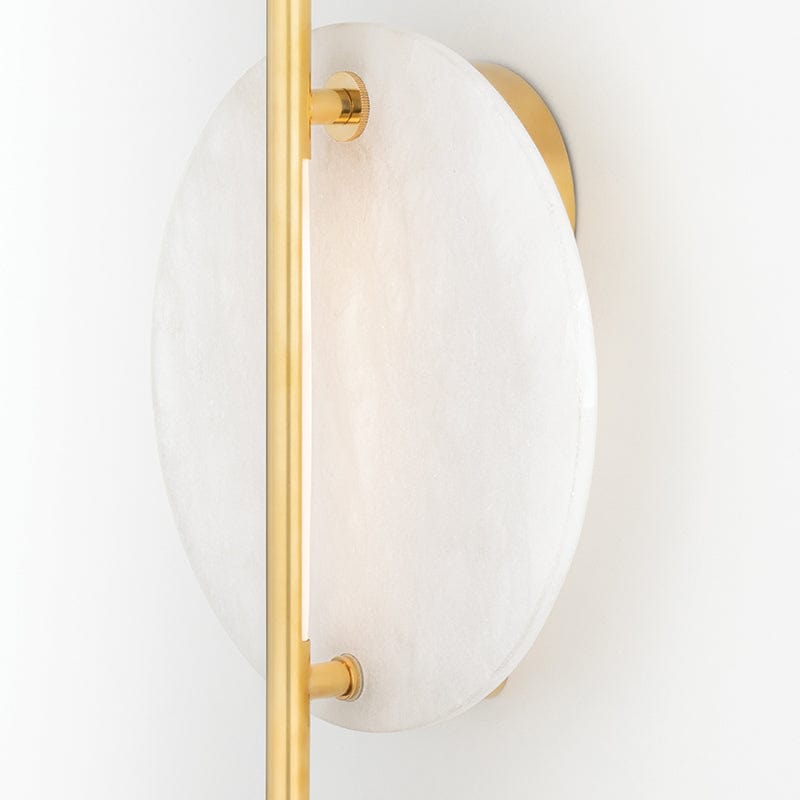 Hudson Valley Lighting Croft Sconce Lighting