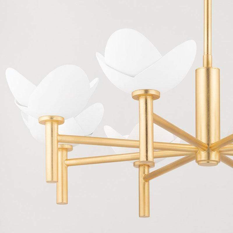 Hudson Valley Lighting Dawson Chandelier Lighting