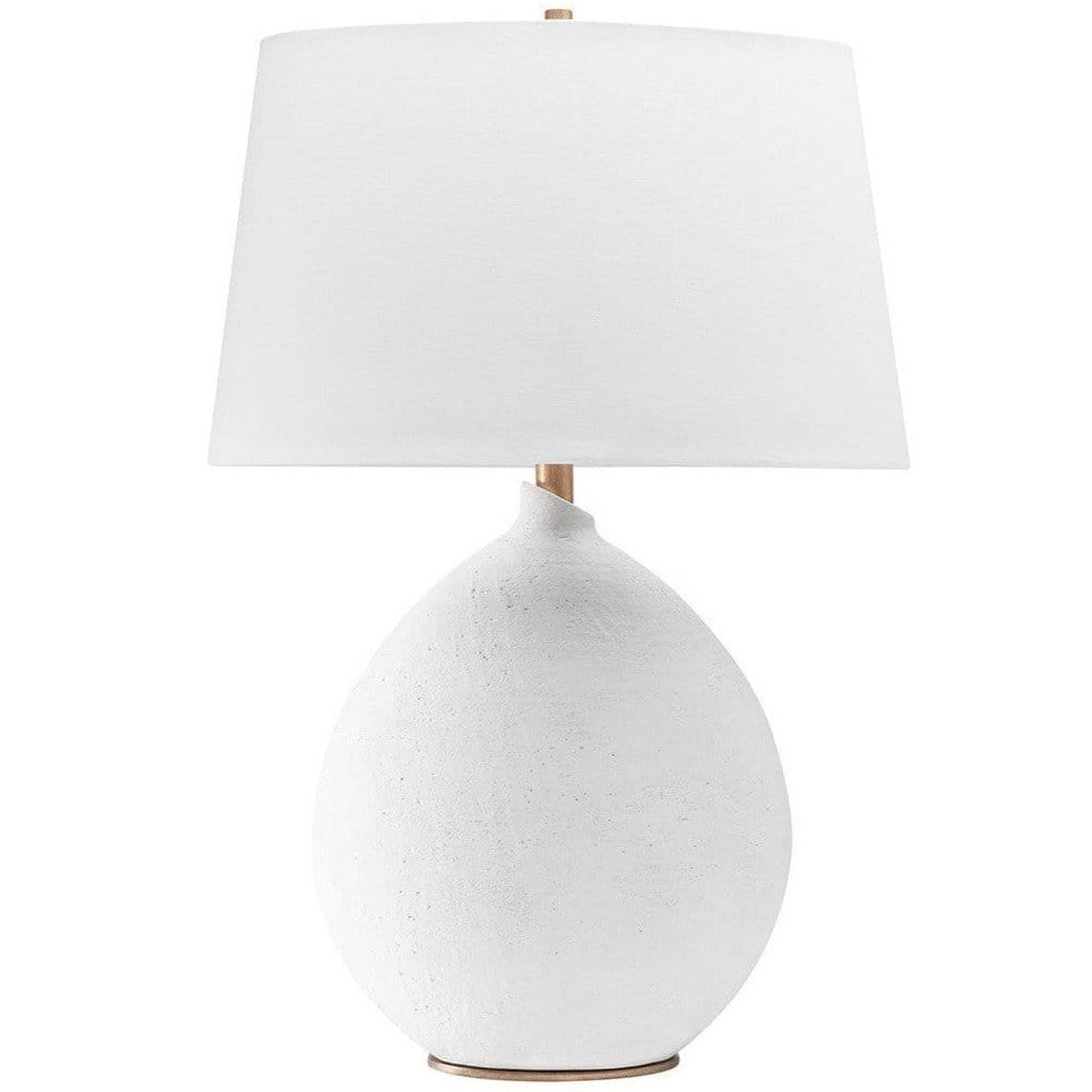 Hudson Valley Lighting Denali Table Lamp Lighting