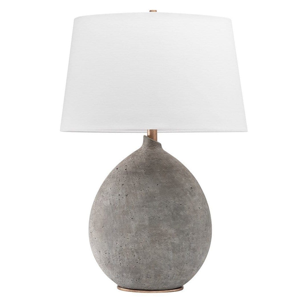 Hudson Valley Lighting Denali Table Lamp Lighting