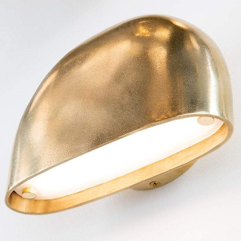 Hudson Valley Lighting Diggs Wall Sconce Lighting