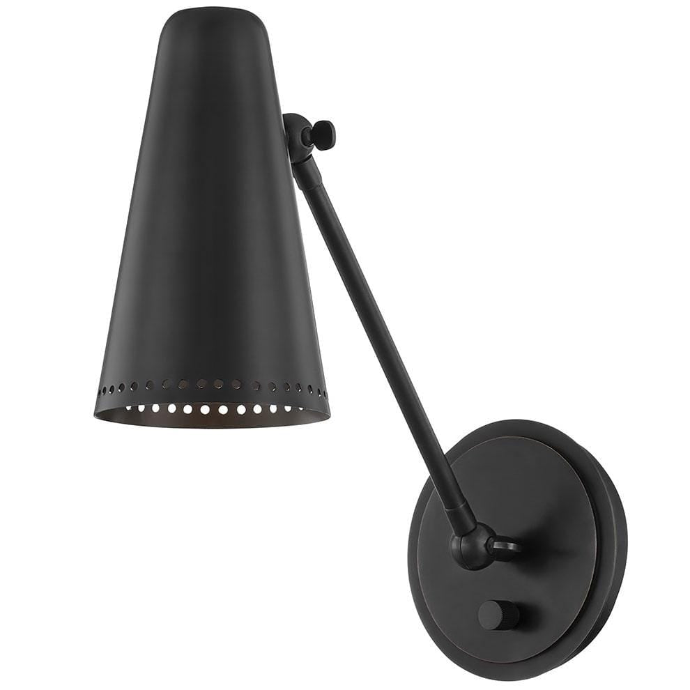 Hudson Valley Lighting Easley Wall Sconce Lighting hudson-valley-6731-OB