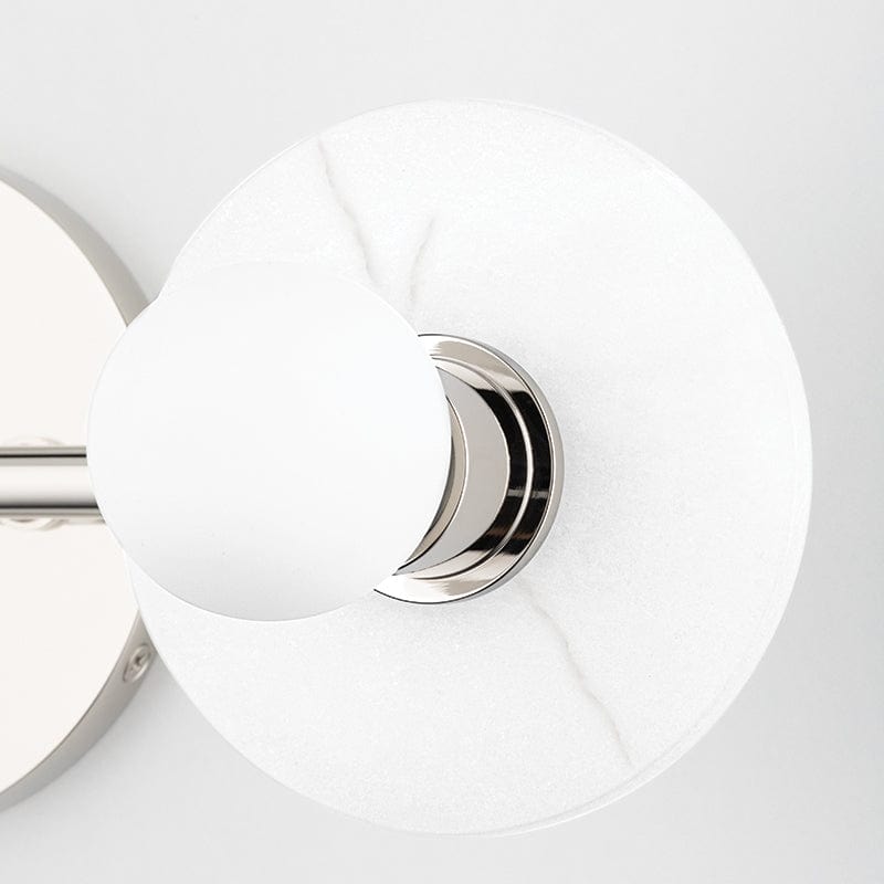 Hudson Valley Lighting Elmont 2 Light Bath and Vanity Sconce Lighting