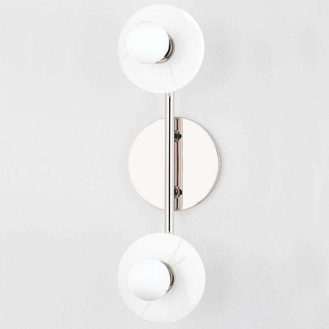 Hudson Valley Lighting Elmont 2 Light Bath and Vanity Sconce Lighting