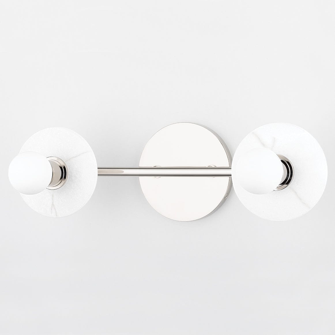 Hudson Valley Lighting Elmont 2 Light Bath and Vanity Sconce Lighting