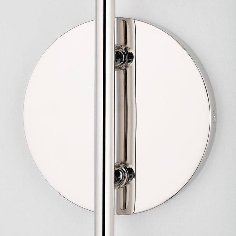 Hudson Valley Lighting Elmont 2 Light Bath and Vanity Sconce Lighting