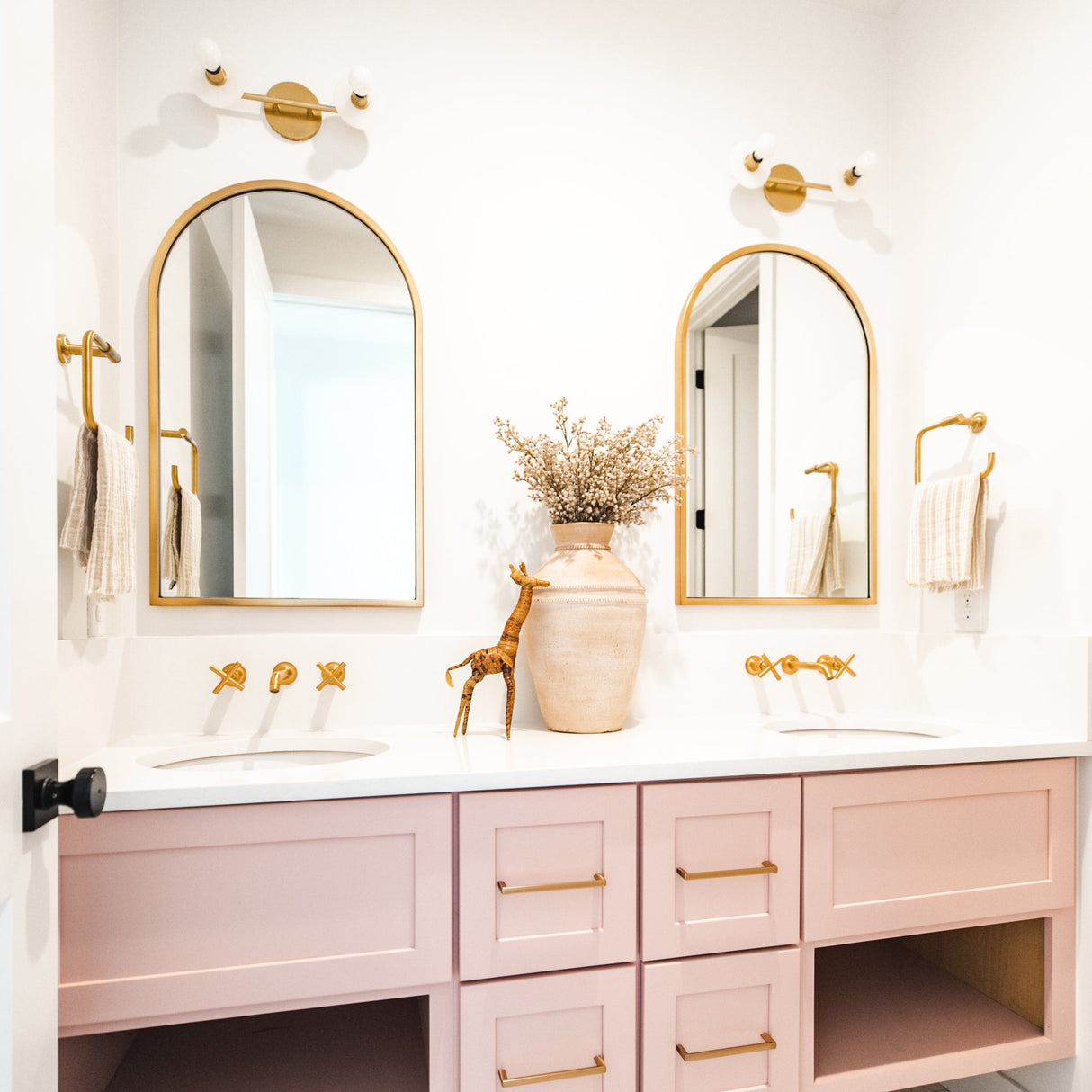 Hudson Valley Lighting Elmont 2 Light Bath and Vanity Sconce Lighting