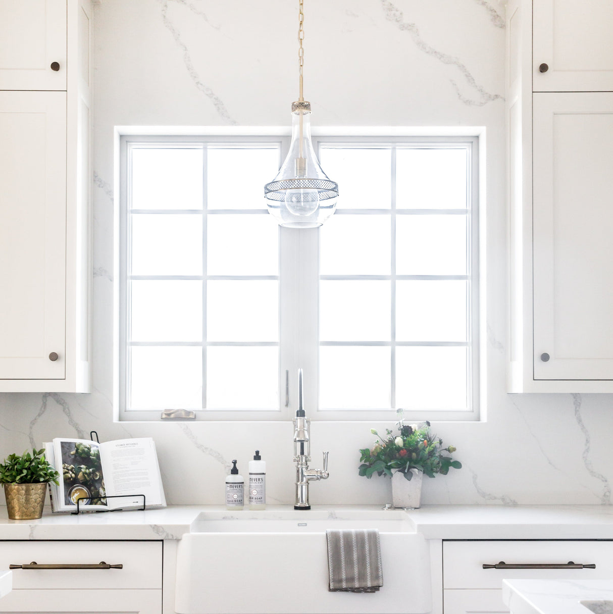 Hudson Valley Lighting Hagen Chandelier Lighting