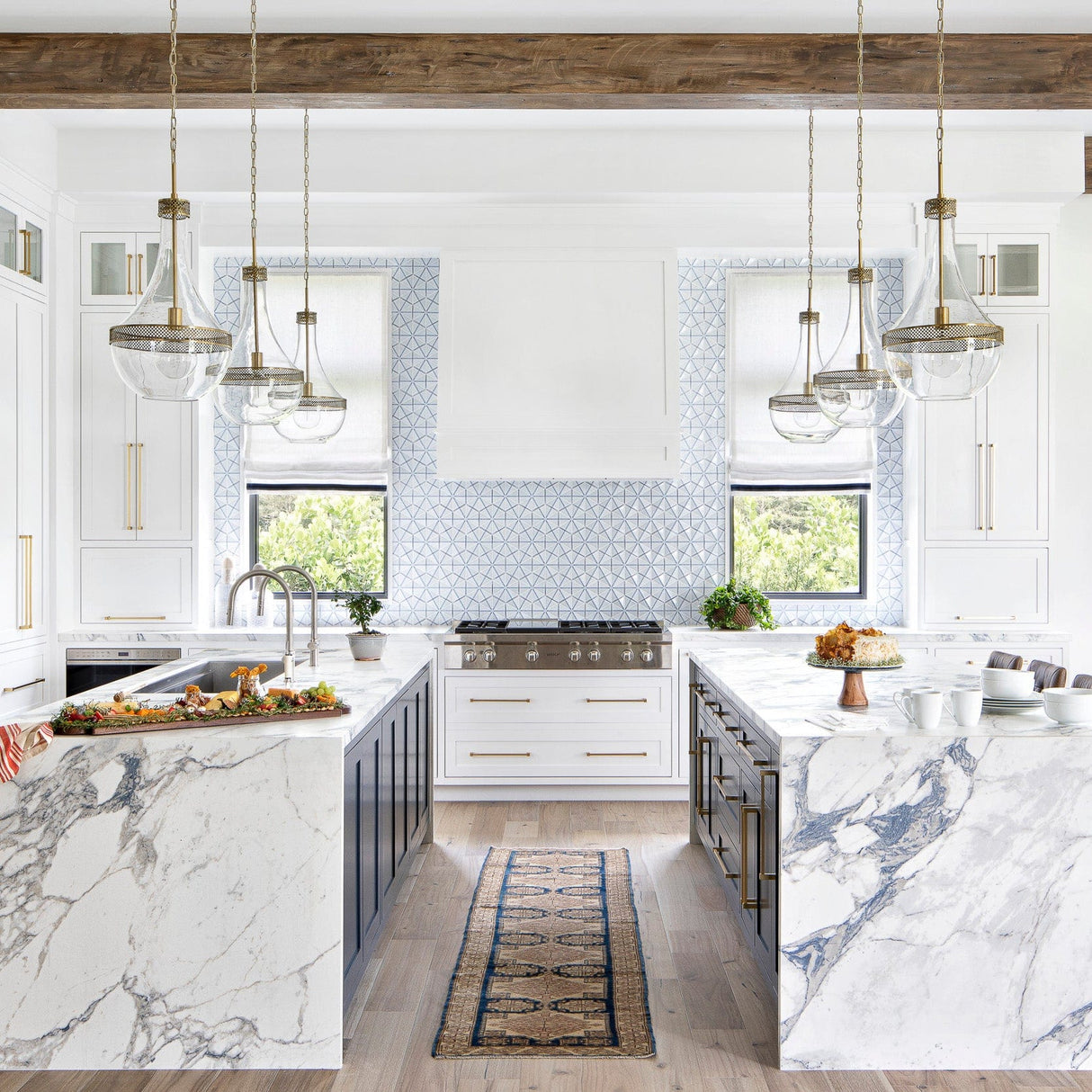 Hudson Valley Lighting Hagen Chandelier Lighting